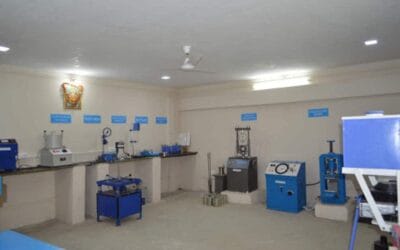 Quality Control in Construction Materials: Why It Matters