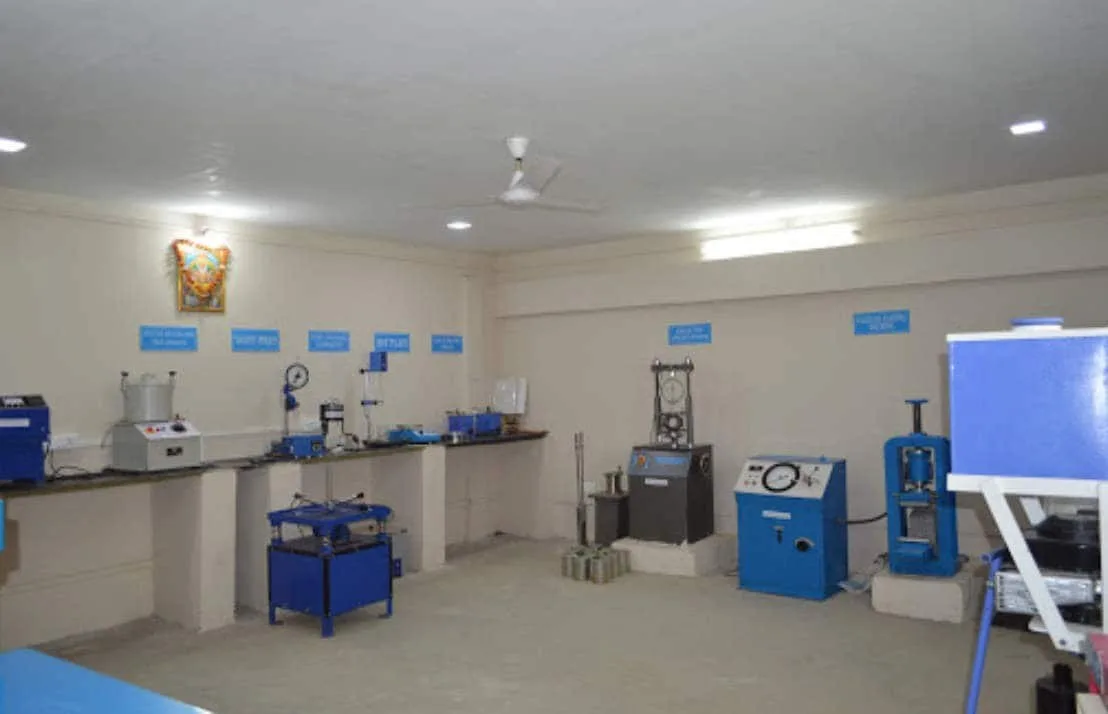 building-materials-testing-laboratory